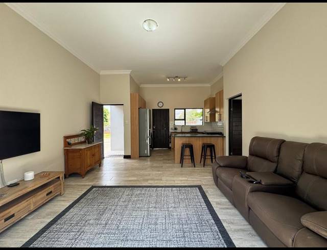 1 BEDROOM PROPERTY TO RENT IN MIDLANDS ESTATE